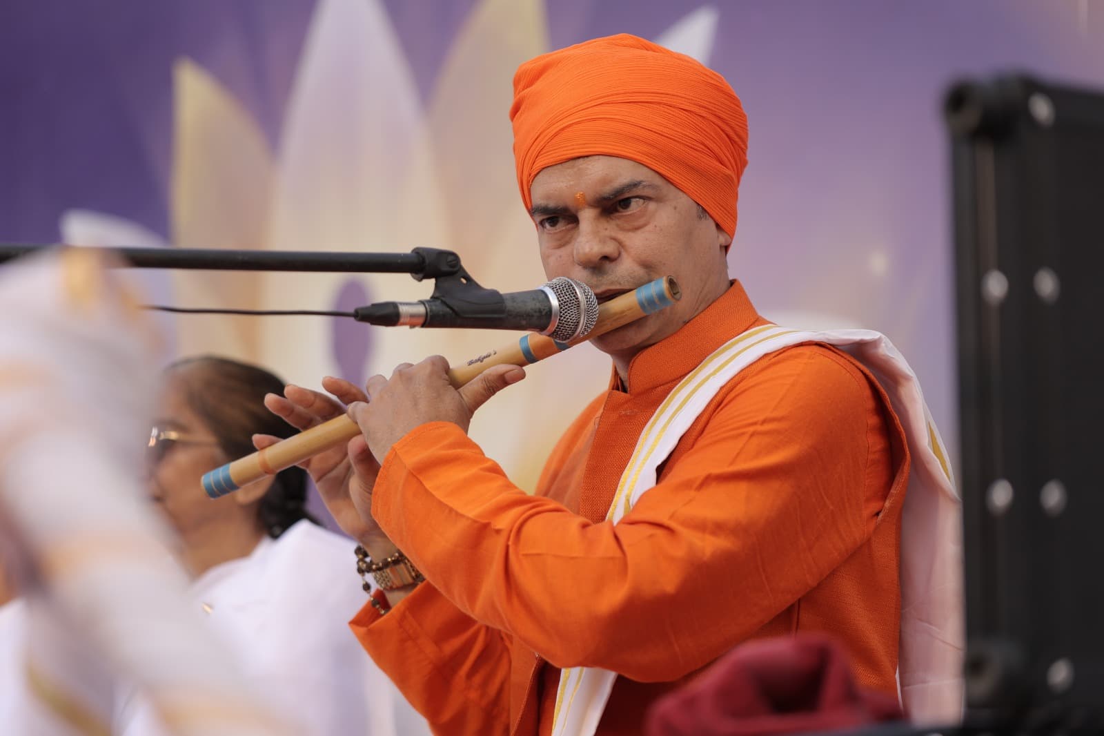 Bramhashri Yogiraj Bharat Bhushan Bhartendu